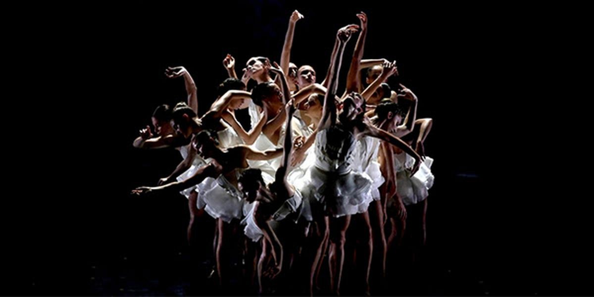 Ballet Preljocaj Season Exclusive to Brisbane as QPAC International Series Returns for 40th Birthday