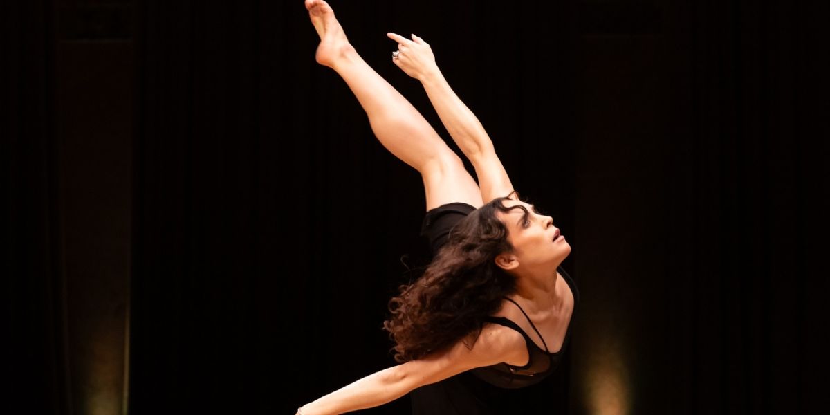 Ballet Queer Will Release THIS IS HOW I MOVE: NALA This Week