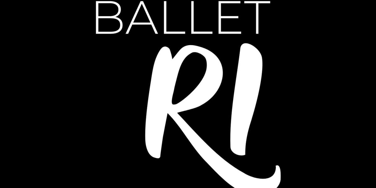 Ballet RI Unveils 47th Season: 'Art & Literature Meet Ballet'