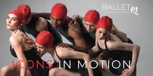 CARMEN, THE NUTCRACKER and BALLET MEETS THE BEATLES Set for Ballet Rhode Island 2026-2027 Season