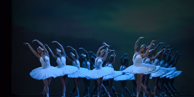 Ballet Rhode Island to Add Faculty Ahead of 50th Anniversary