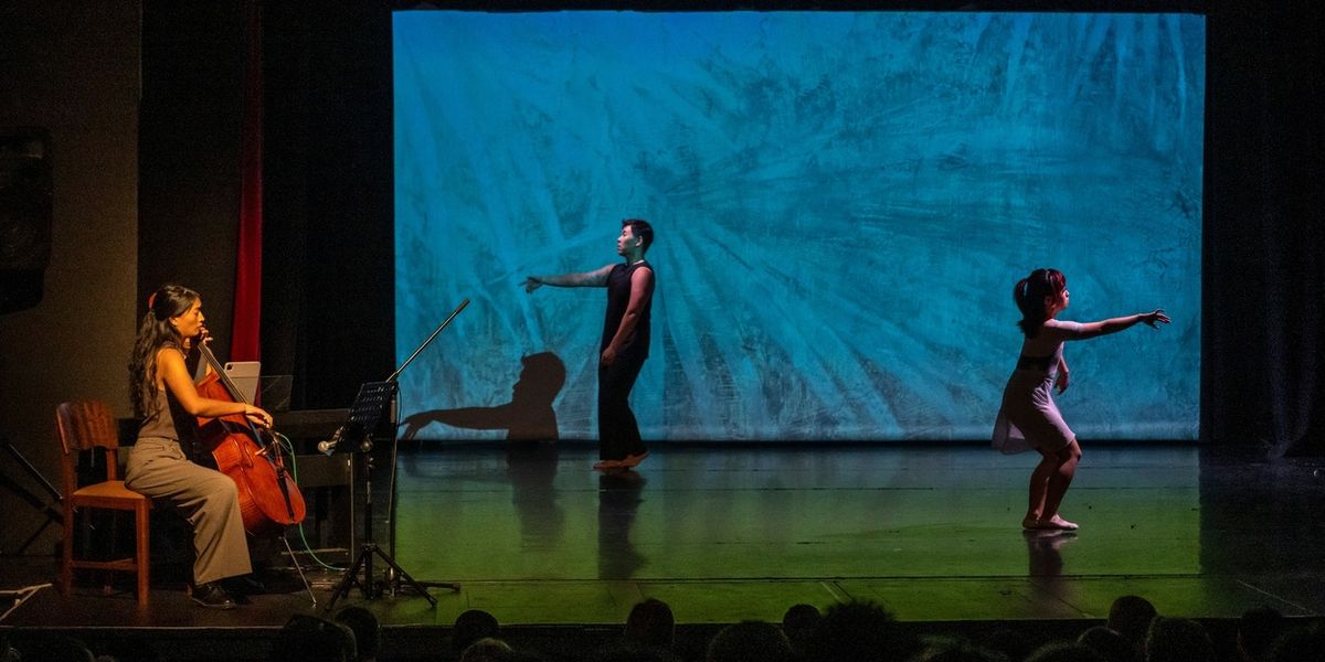 Ballet Rogue Comes to Adelaide Fringe