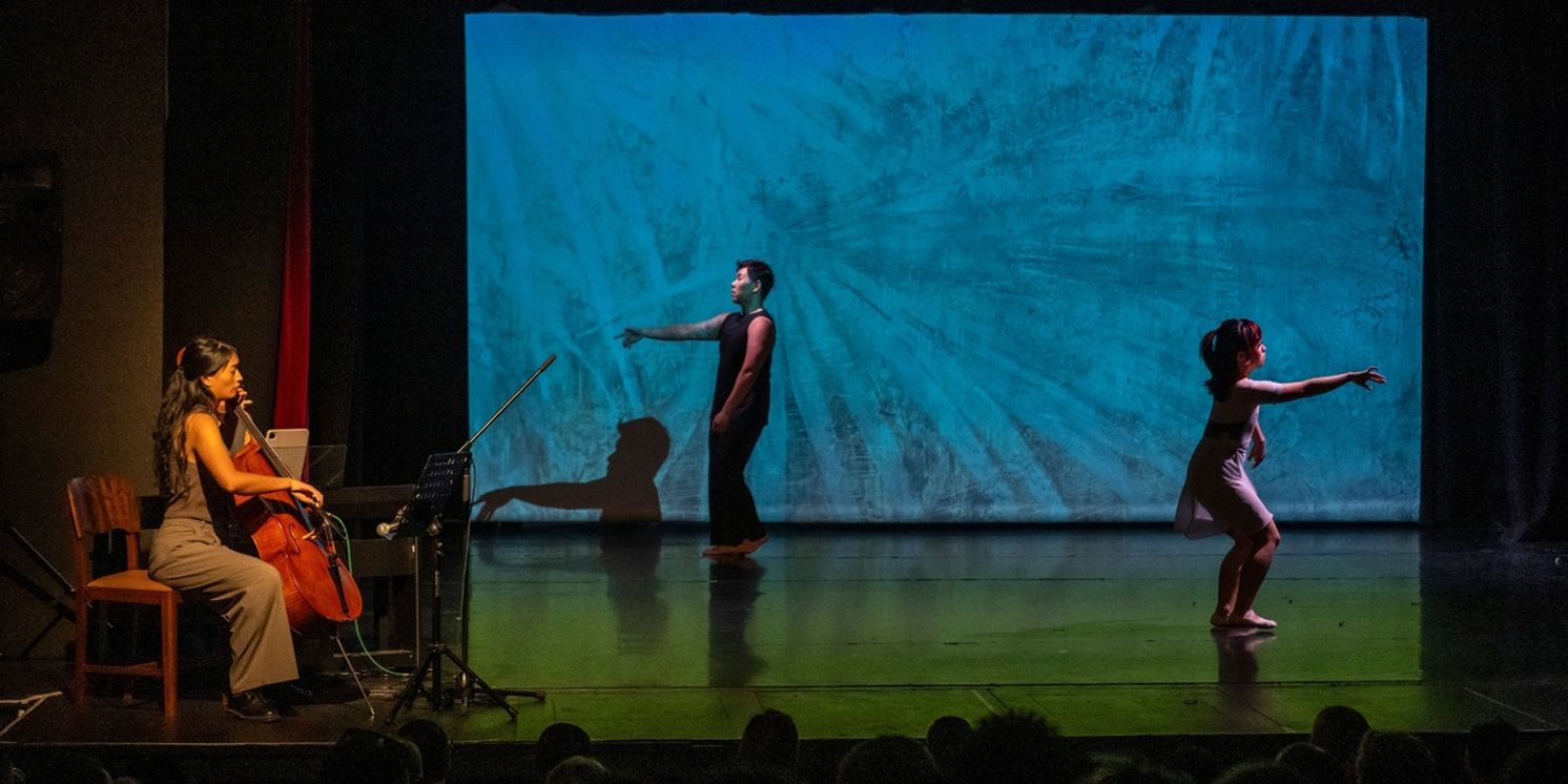 Ballet Rogue Comes to Adelaide Fringe  Image