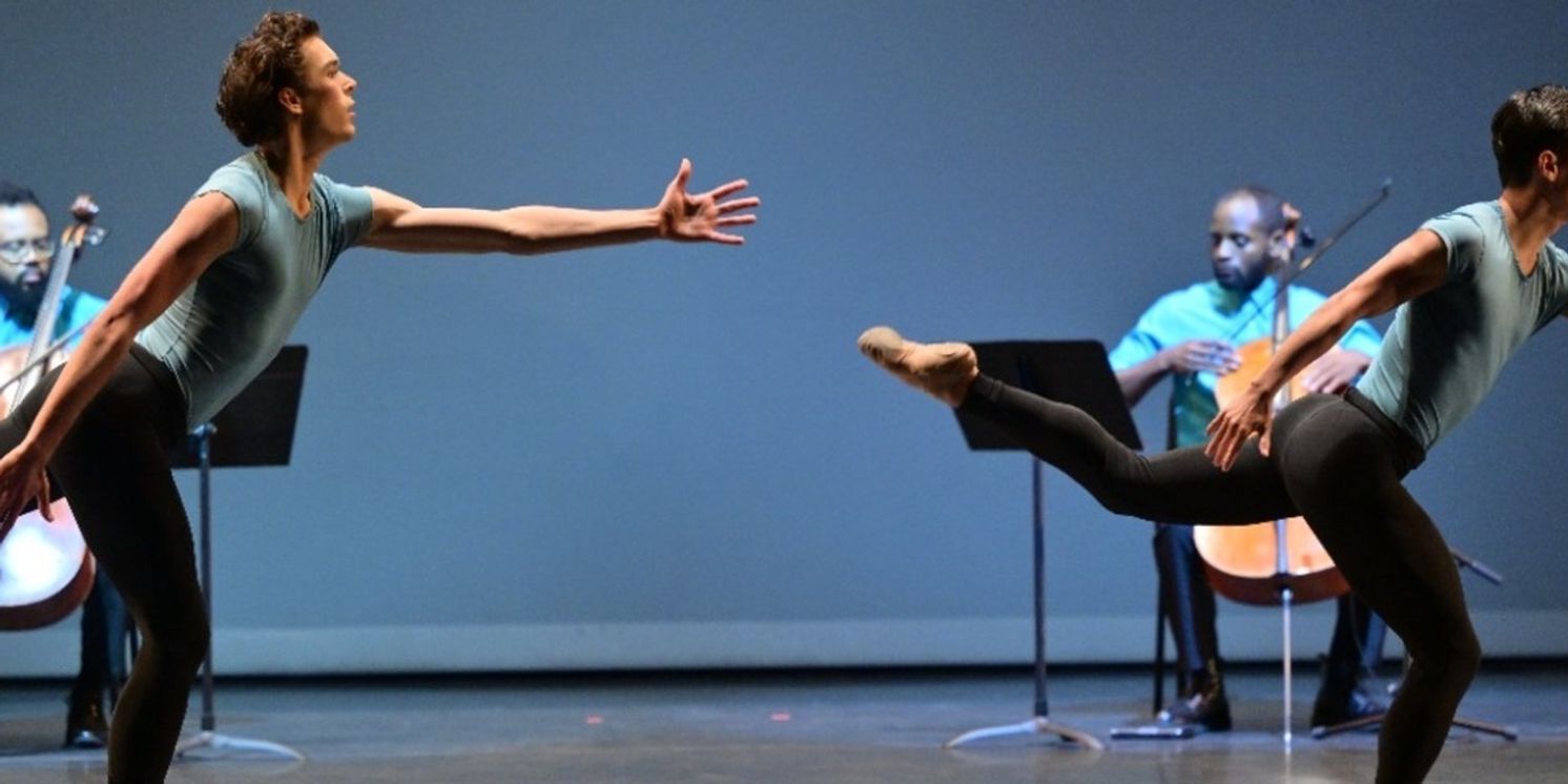 Ballet Rose Makes Its New York City Debut with BALLET ROSE: MADE IN MIAMI  Image