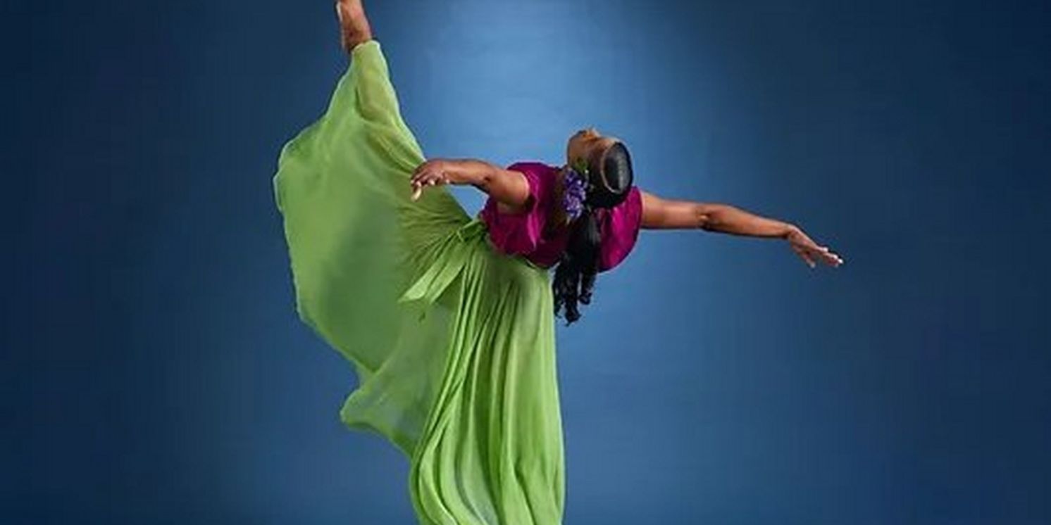 Ballet Theatre of Maryland and Full Circle Dance Company To Present WE WALK IN MOONLIGHT  Image