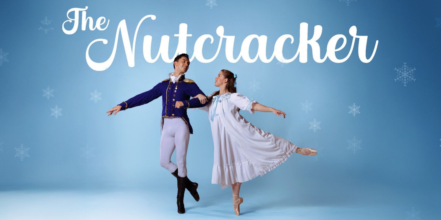 Ballet Theatre Of Maryland To Premiere Annapolis-Themed THE NUTCRACKER This Holiday Season  Image