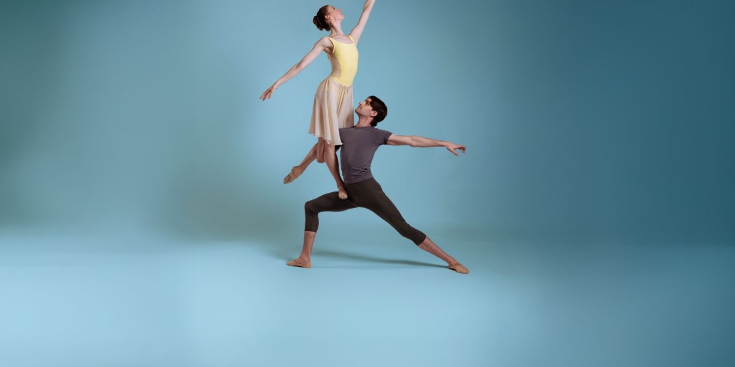 Ballet Theatre Of Maryland to Host Annual Ballet In The Garden At The Historic Hammond Harwood House  Image