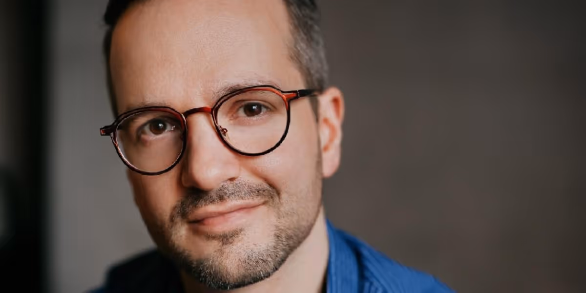 Ballet Theatre Of Phoenix/Convergence Ballet Appoint Ian Parsons As New Director