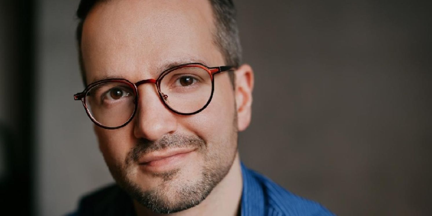 Ballet Theatre Of Phoenix/Convergence Ballet Appoint Ian Parsons As New Director  Image