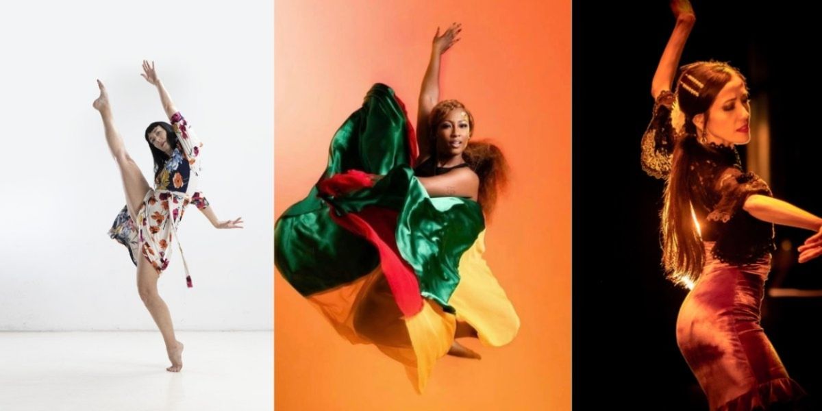 Ballet Theatre Of Phoenix Launches Dance Discovery Saturdays