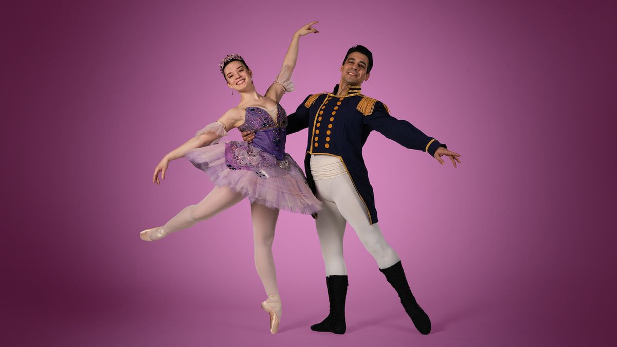 Ballet Theatre of Maryland Presents Annapolis's Very Own Nutcracker