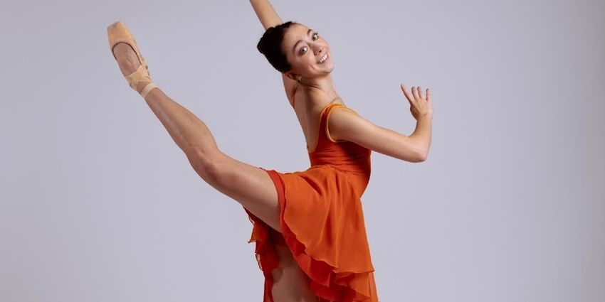 Ballet Theatre of Maryland and Full Circle Dance Company to Perform LINEAGE Photo