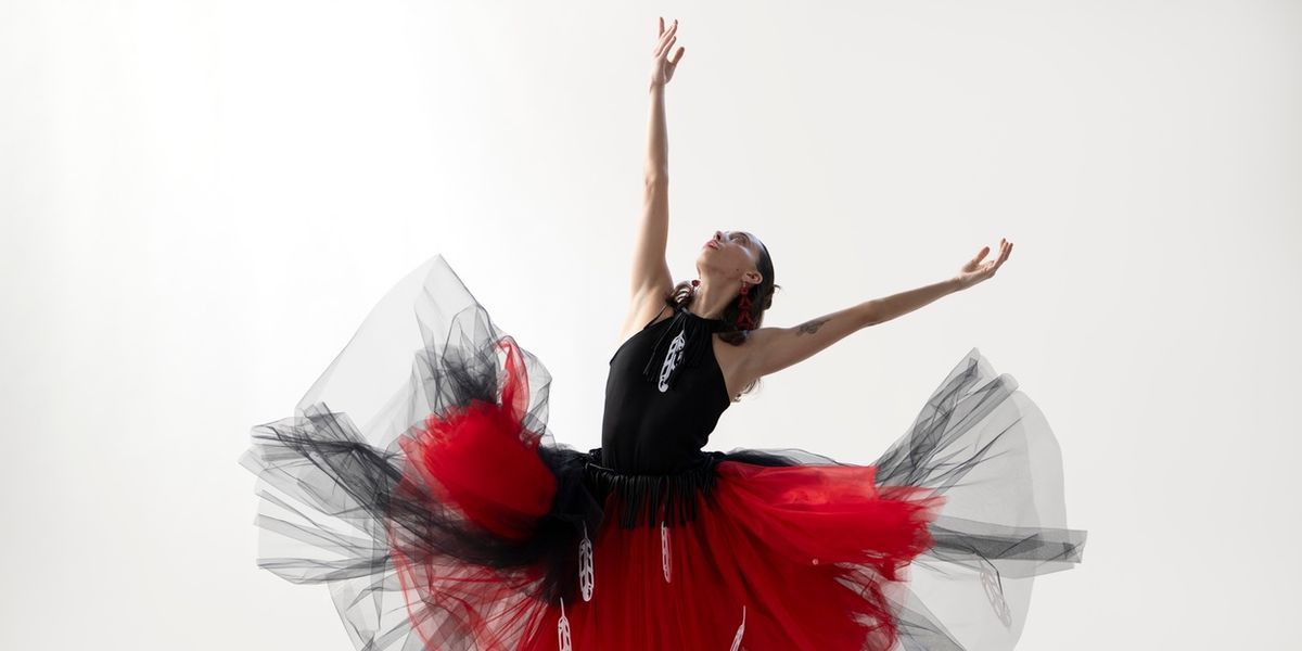 Ballet Vancouver To Make Debut With AFTER THE RAIN & OTHER WORKS