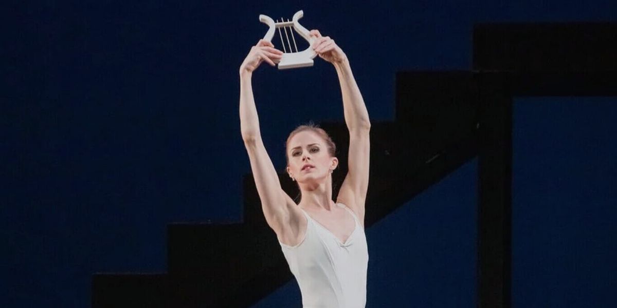 Ballet Vancouver to Launch Debut Season with APOLLO & Other Works