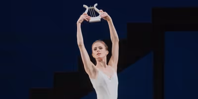 Ballet Vancouver to Launch Debut Season with APOLLO & Other Works Photo