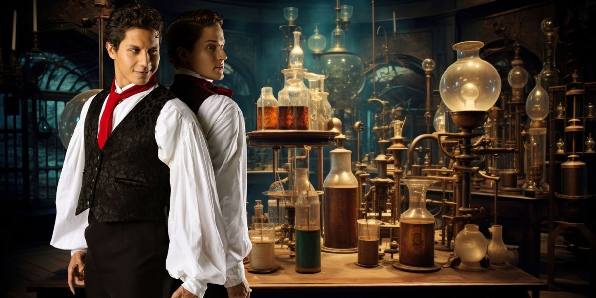 JEKYLL & HYDE to Premiere at Ballet West This Fall