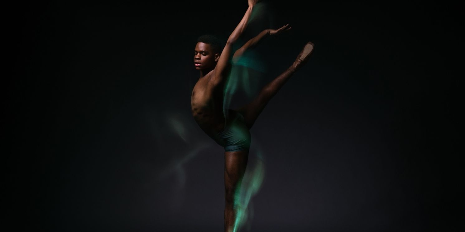 Ballet22 to Present MOMENTUM This Month  Image