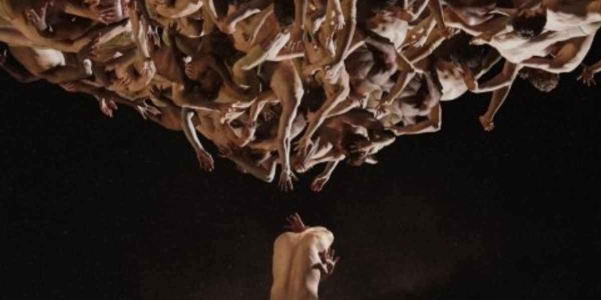 BalletBoyz Will Premiere SIX LETHARGIES at Sadler's Wells