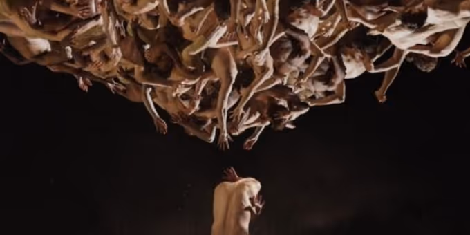 BalletBoyz Will Premiere SIX LETHARGIES at Sadler's Wells Photos