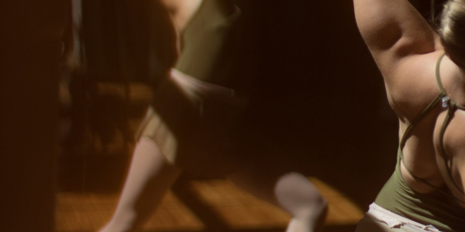 BalletCollective Unveils 2024 Season, 'The Entrance Is The Exit'  Image