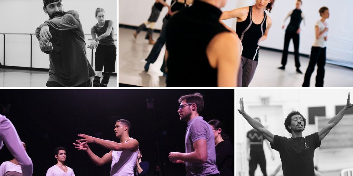 BalletCollective Opens Application Call For 2026 Commission For Developing Choreographers