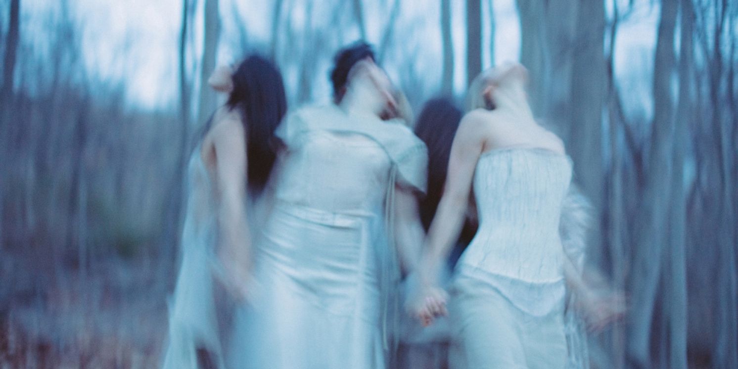 BalletCollective Will Expand During 2025 Season  Image