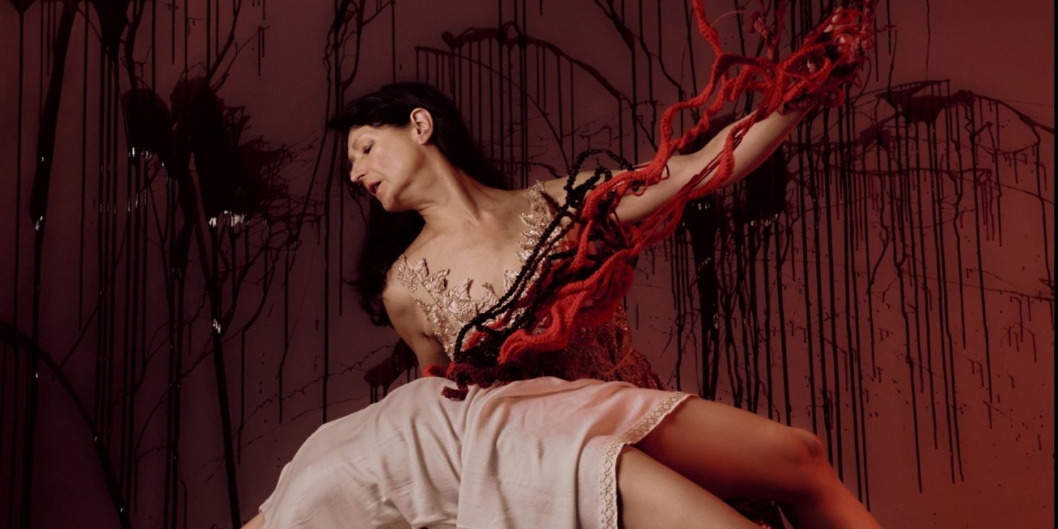BalletLORENT's 16+ SNOW WHITE: THE SACRIFICE Gets Newcastle Premiere This Halloween  Image