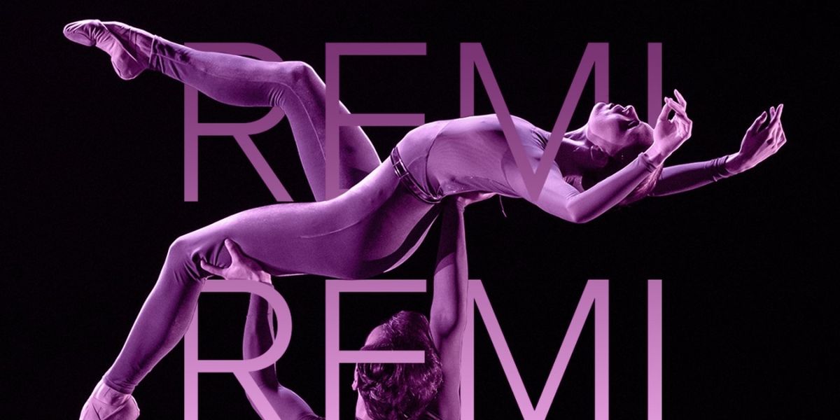 BalletMet Announces 48th Season of Shows