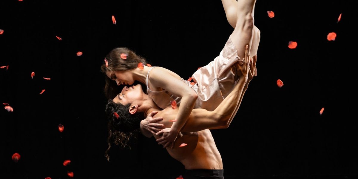 BalletMet Will Perform LA BOHÈME as 48th Season Finale at Davidson Theatre