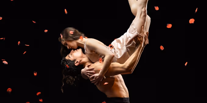 BalletMet Will Perform LA BOHÈME as 48th Season Finale at Davidson Theatre Photos