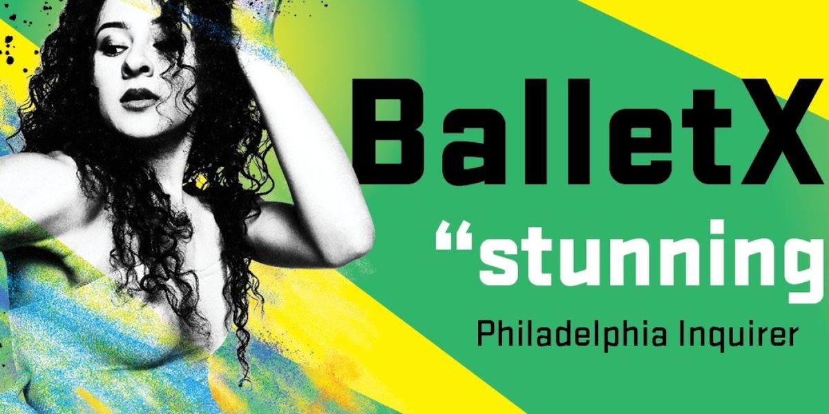 BalletX Expands Fall Series Due To Popular Demand