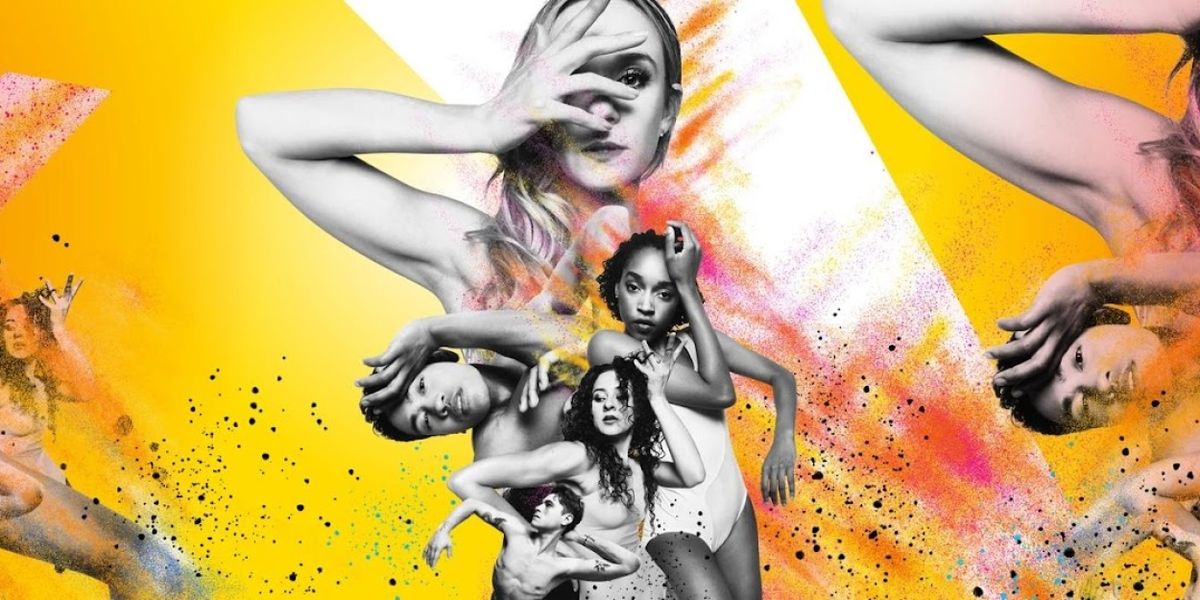BalletX Kicks Off A New Season At The Joyce In Manhattan, Moves To The Suzanne Roberts Theatre