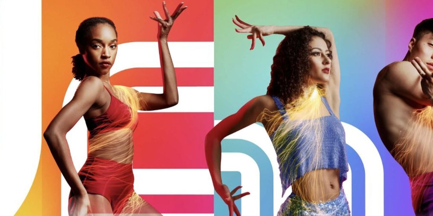 BalletX Unveils 2026 Festival at Highmark Mann  Image
