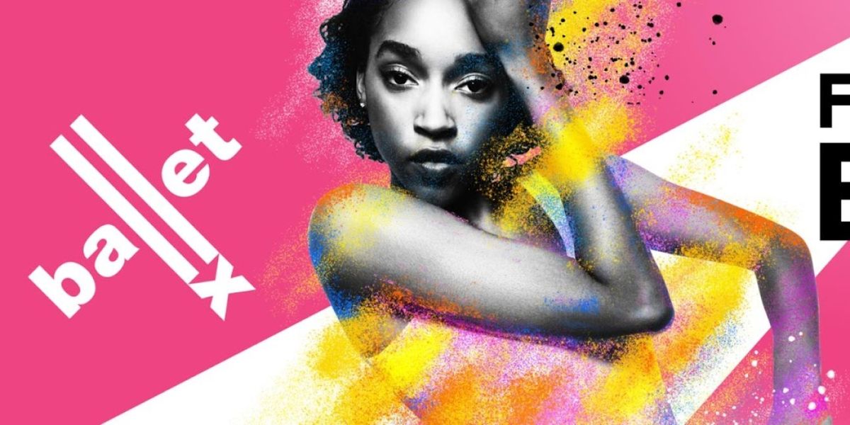 BalletX Winter Series 2025 To Feature World Premieres by Gregory Dawson and Caili Quan