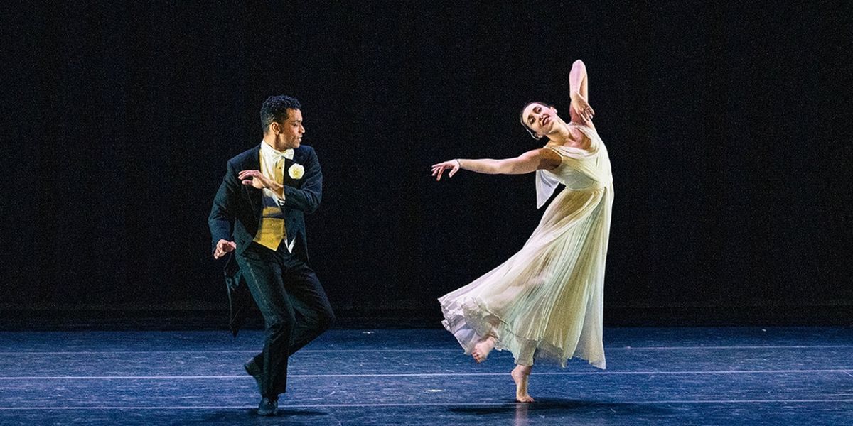 Ballets with a Twist to Present COCKTAIL HOUR: THE SHOW at Edson Auditorium