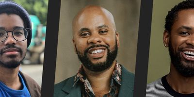 Ballroom-Inspired XTRAVAGANZA Will Come to Baltimore in 2027 Photo