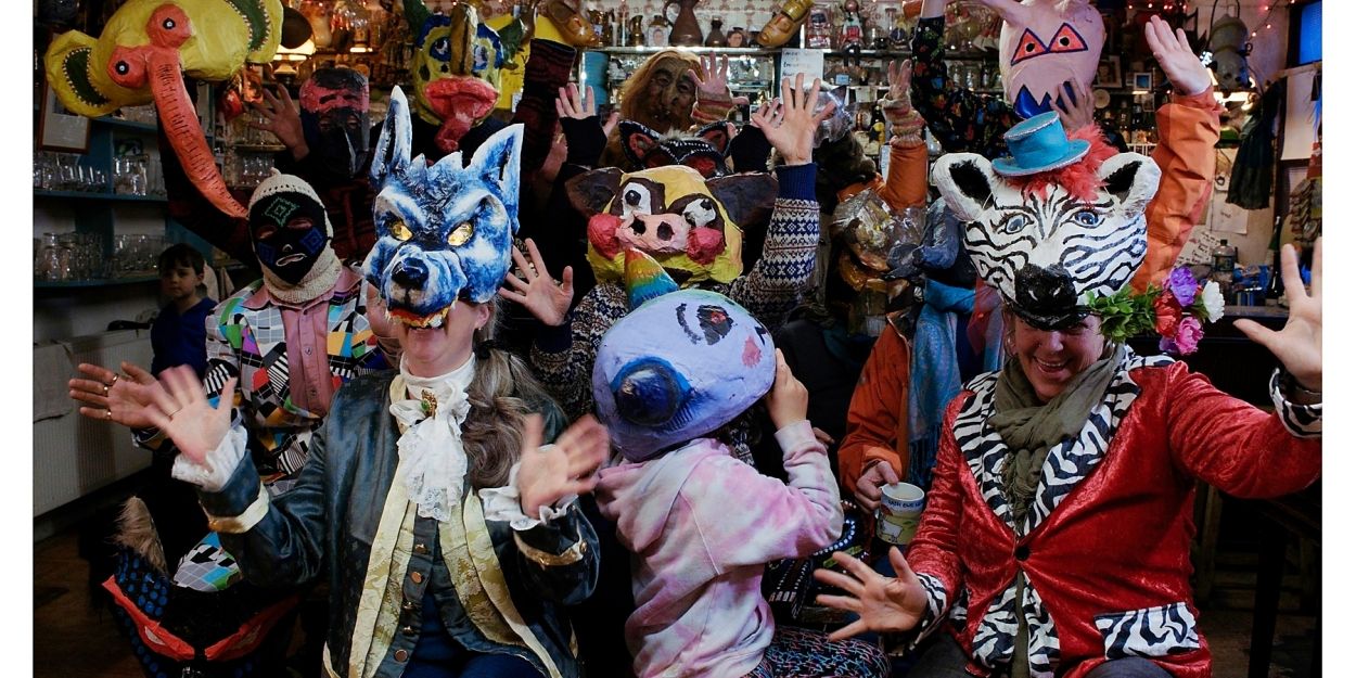 Ballydehob Jazz Festival Returns May Bank Holiday Weekend  Image