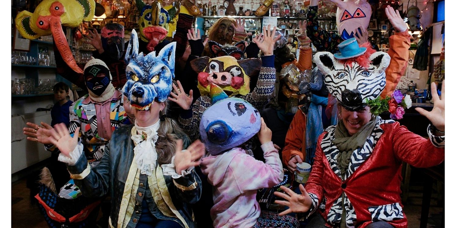 Ballydehob Jazz Festival Returns May Bank Holiday Weekend  Image