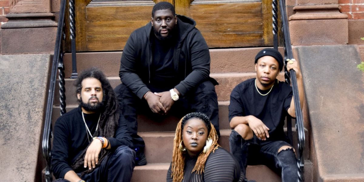 Baltimore Center Stage Hosts First Ever Locally Grown Festival