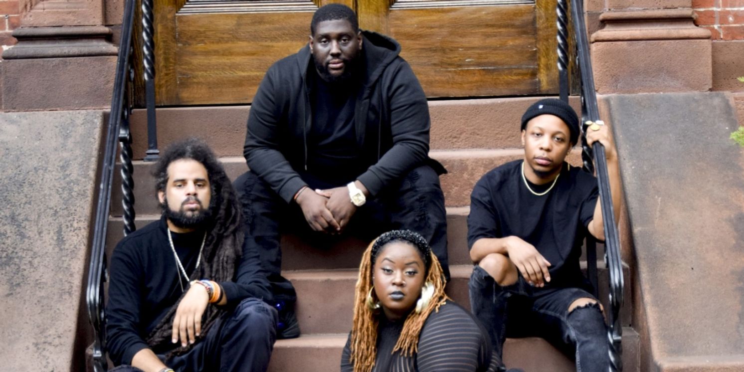 Baltimore Center Stage Hosts First Ever Locally Grown Festival  Image