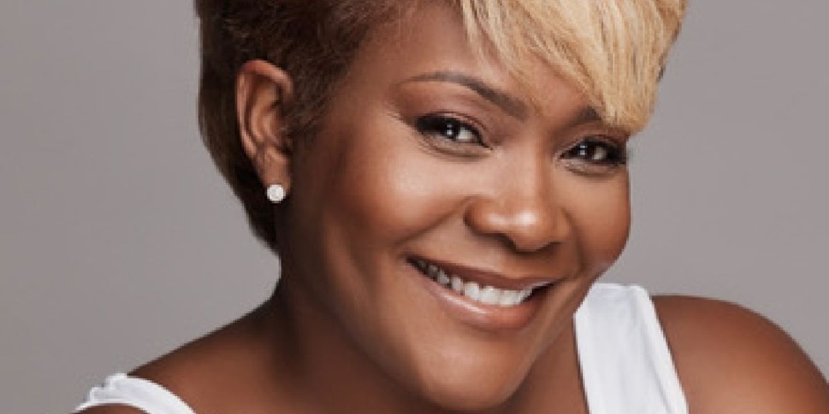Tanea Renee to Star as 'Billie Holiday' in Baltimore Center Stage's LADY DAY AT EMERSON'S BAR AND GRILL