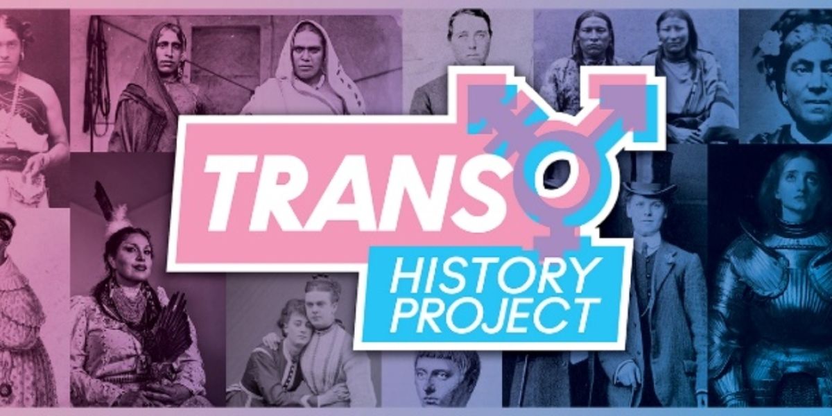 Baltimore Center Stage and Breaking the Binary Theatre Launch The Trans History Project