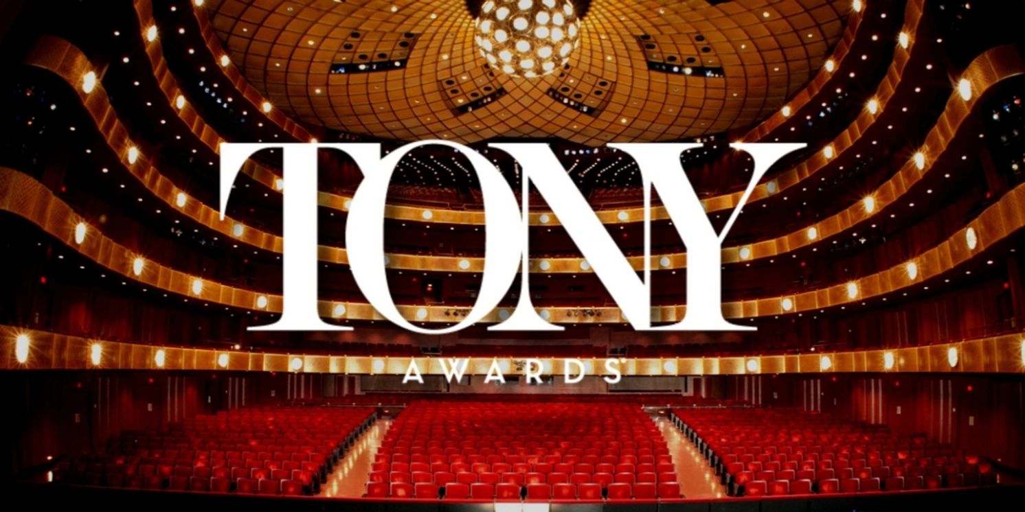 Baltimore's CJay Philip to Receive Excellence in Theatre Education Tony Award  Image