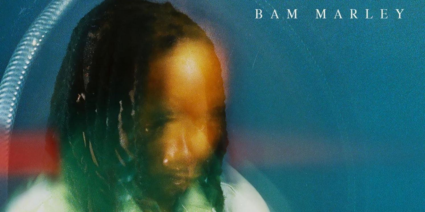 Bam Marley Shares New Single 'Eclipse'  Image