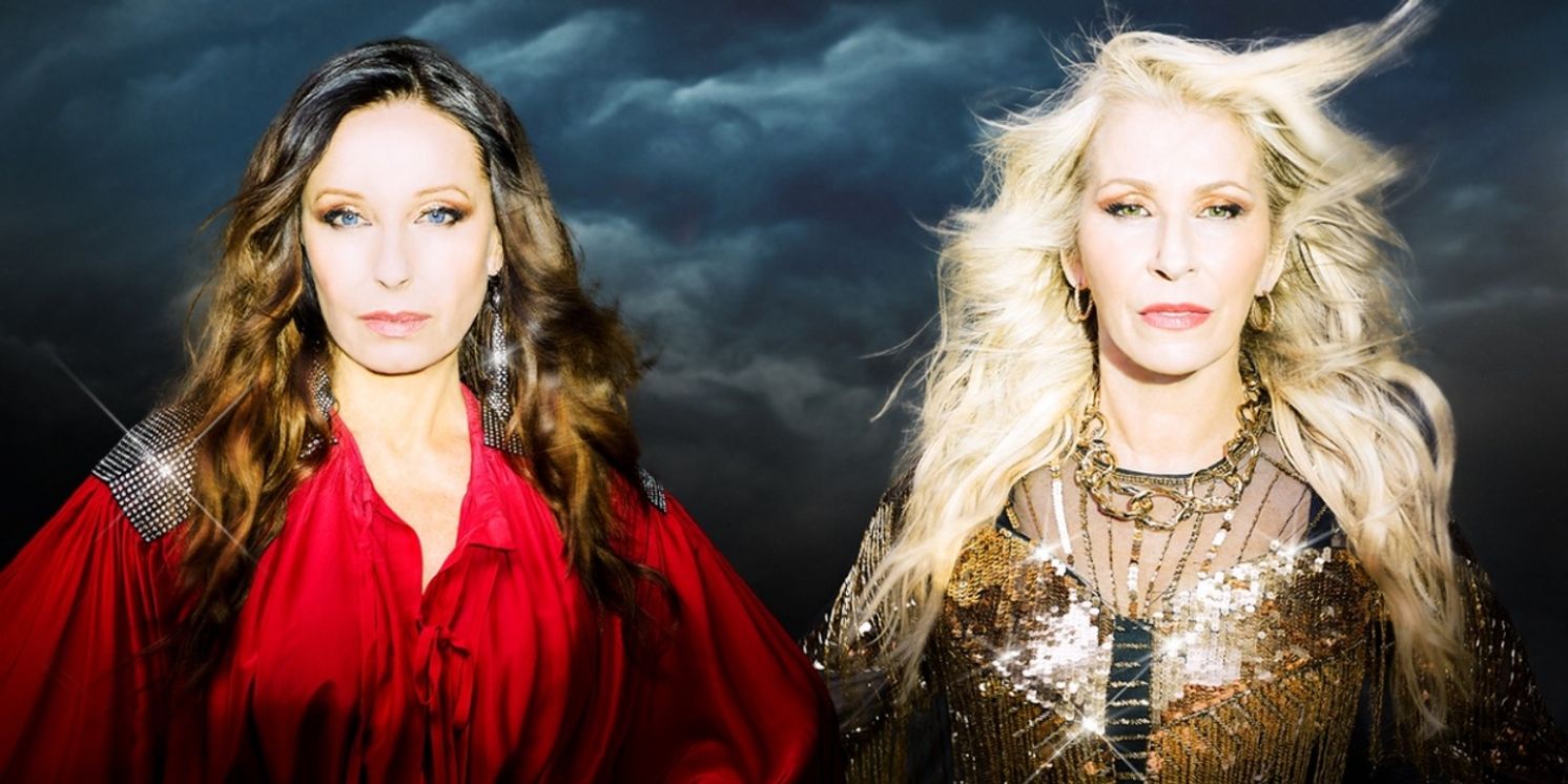 Bananarama Announce New Album 'Glorious: The Ultimate Collection'  Image