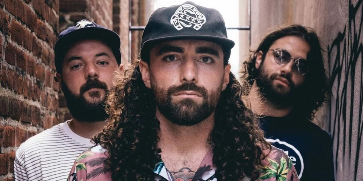 Band Of Horses, Sunshine Spazz, And Lake Street Dive Set To Rock The Stone Pony Summer Stage 