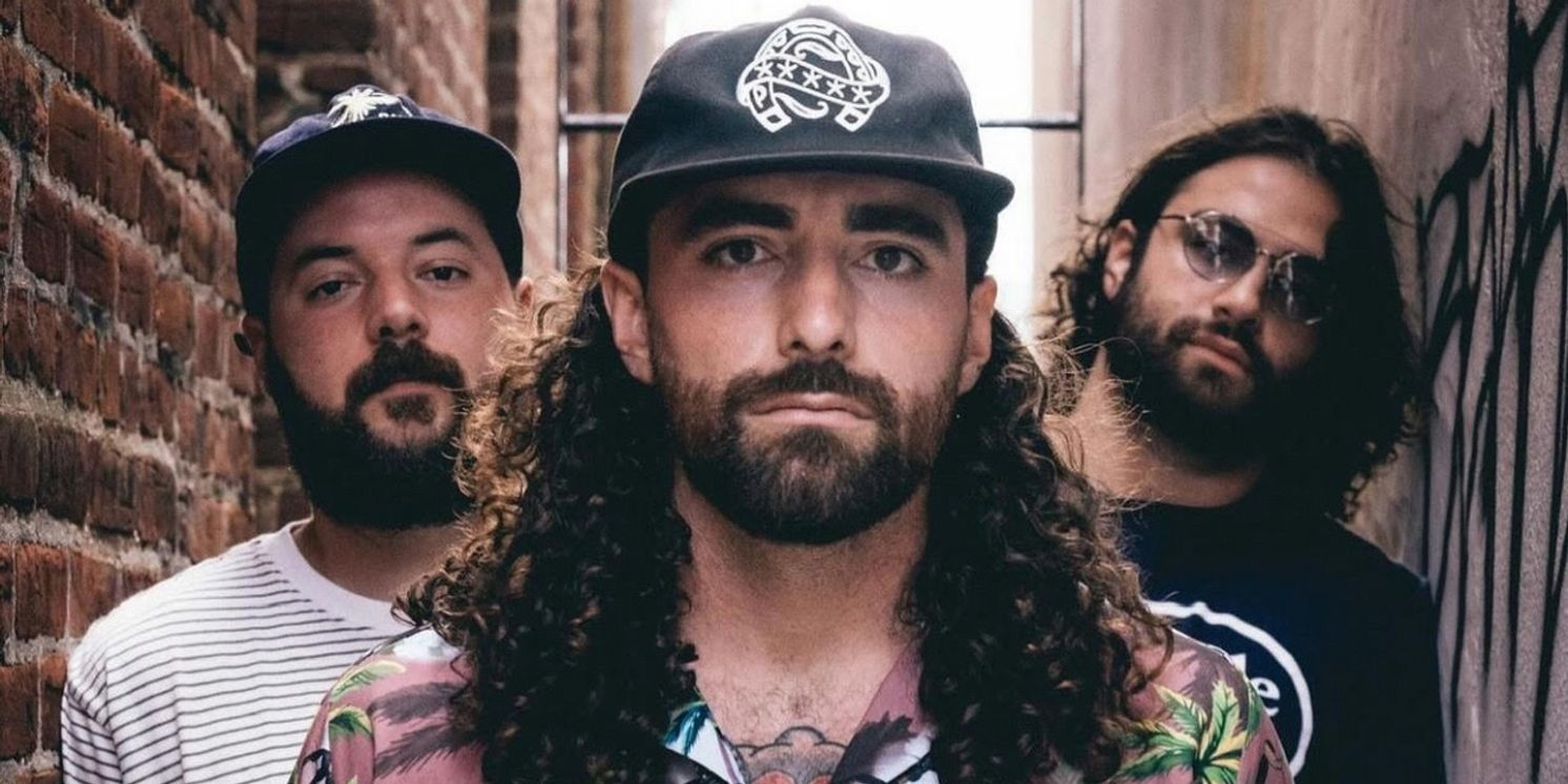 Band Of Horses, Sunshine Spazz, And Lake Street Dive Set To Rock The Stone Pony Summer Stage   Image