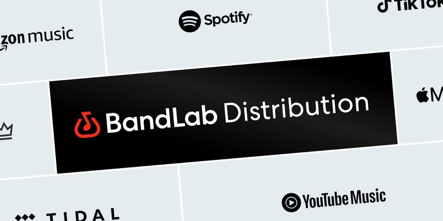BandLab Launches Exclusive Music Distribution and More For Membership Subscribers  Image