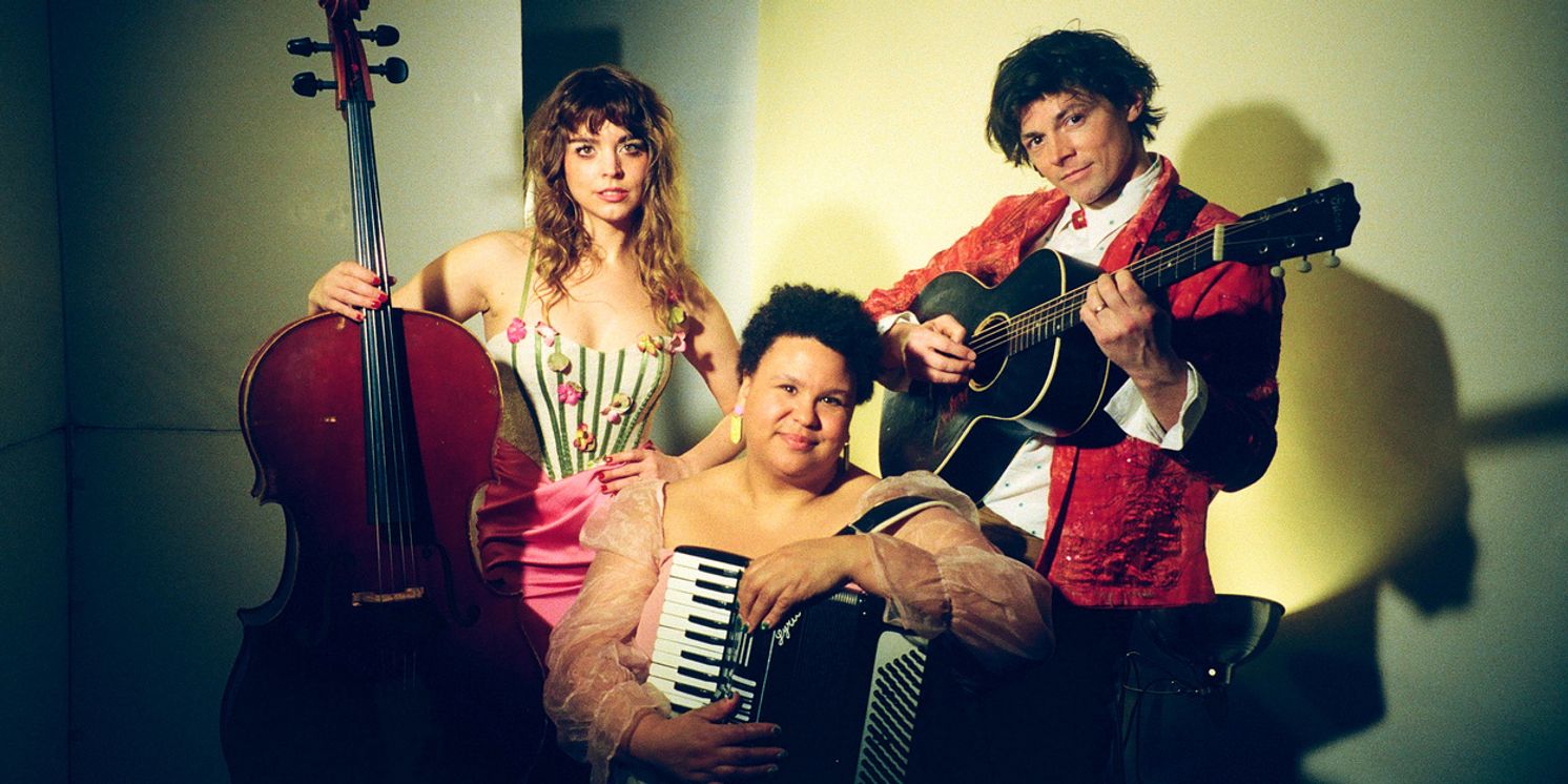 Listen: Bandits on the Run Share 'Lostlostlost' Single From New Album  Image