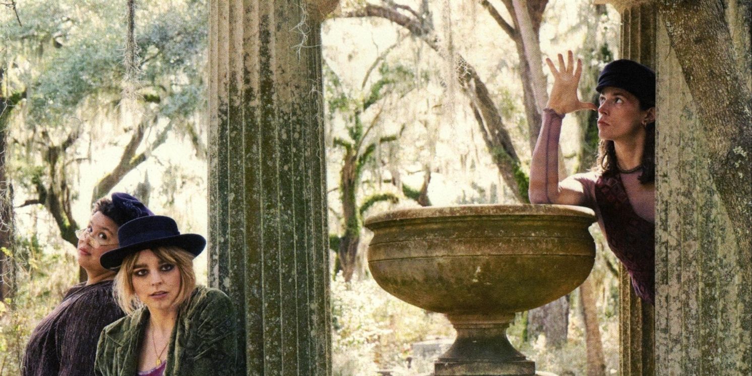 Bandits on the Run Release New Shakespeare-Inspired Record  Image